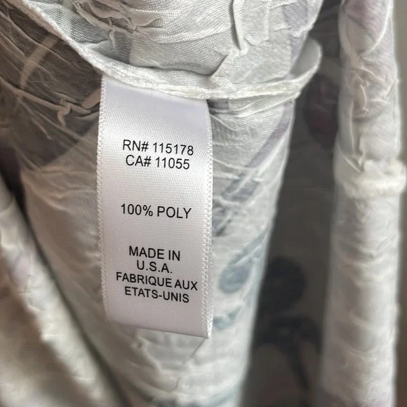 Komarov Dress L - Picture 9 of 16